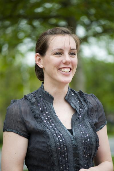 Dr Lindsey S. Cherry (nee Hooper)'s Photo